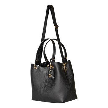 Bolsa-Tote-Preto-Butterfly-|-Comfort-Tamanho--G----Cor--PRETO-0